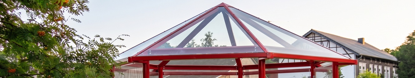 FGU Pavillon